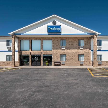 Travelodge By Wyndham Spearfish Eksteriør bilde