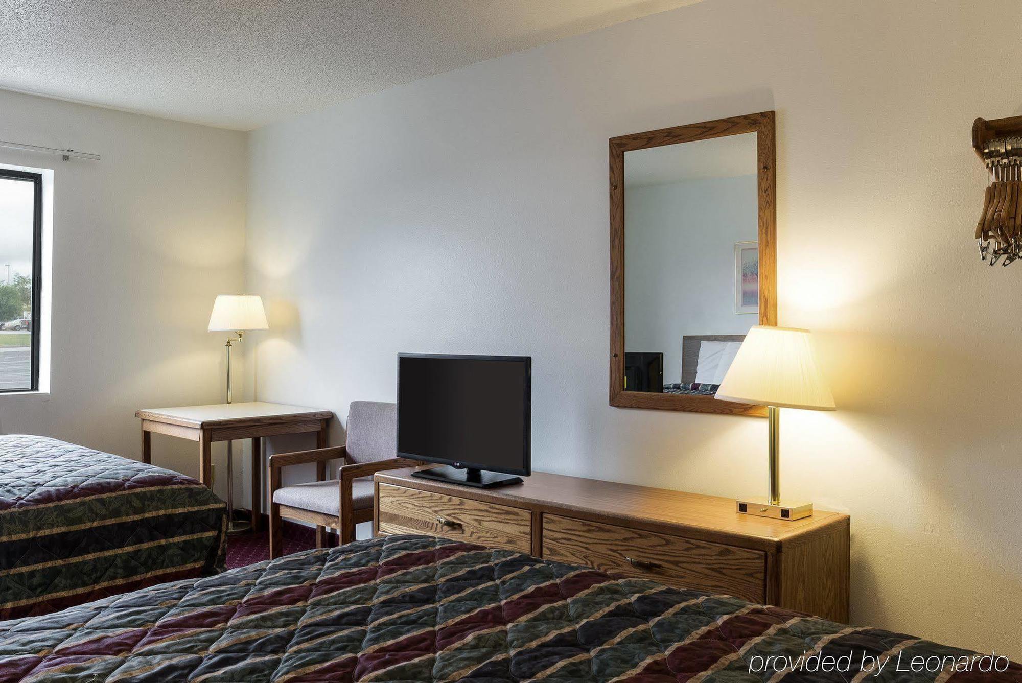 Travelodge By Wyndham Spearfish Eksteriør bilde