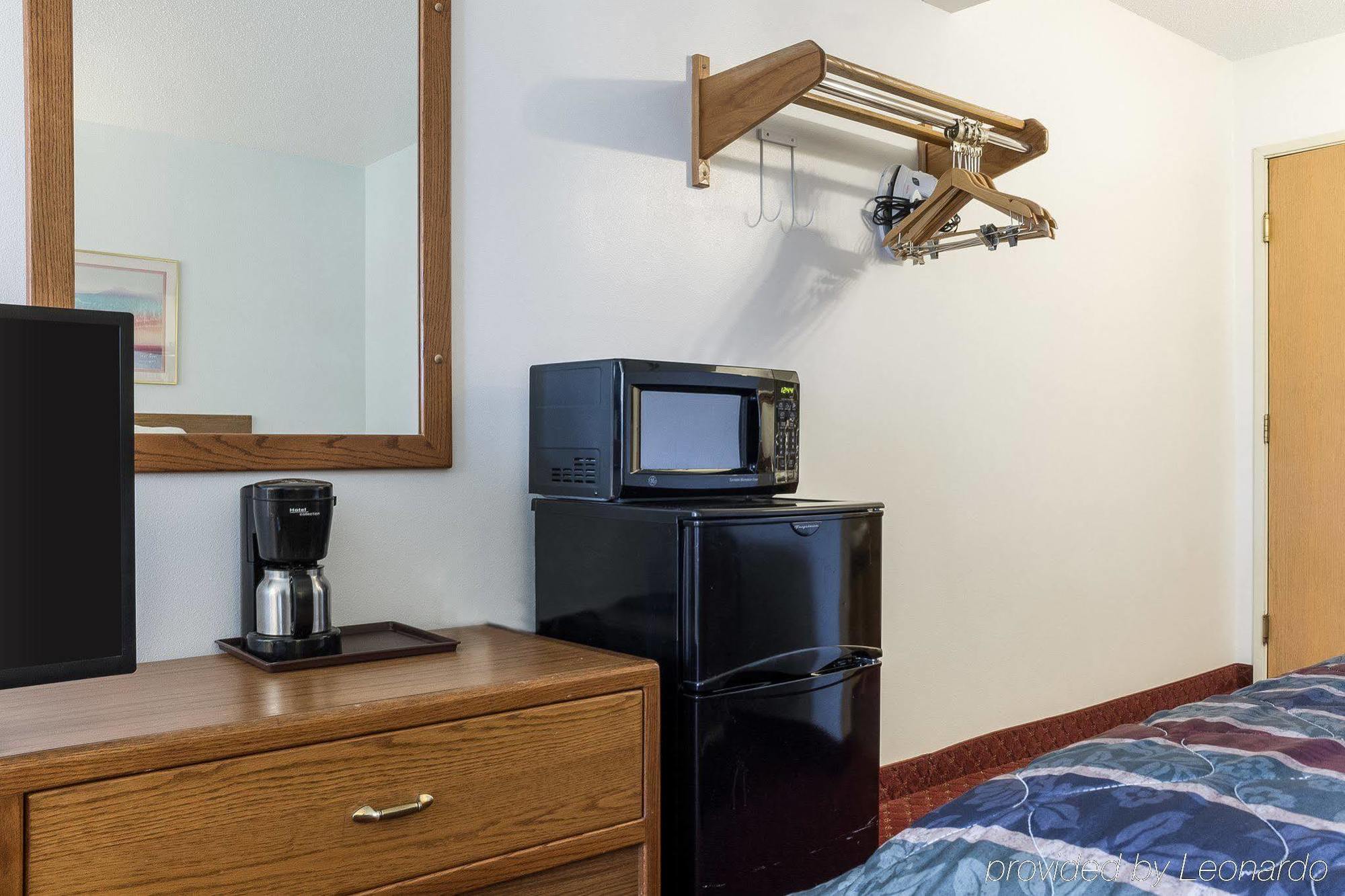 Travelodge By Wyndham Spearfish Eksteriør bilde