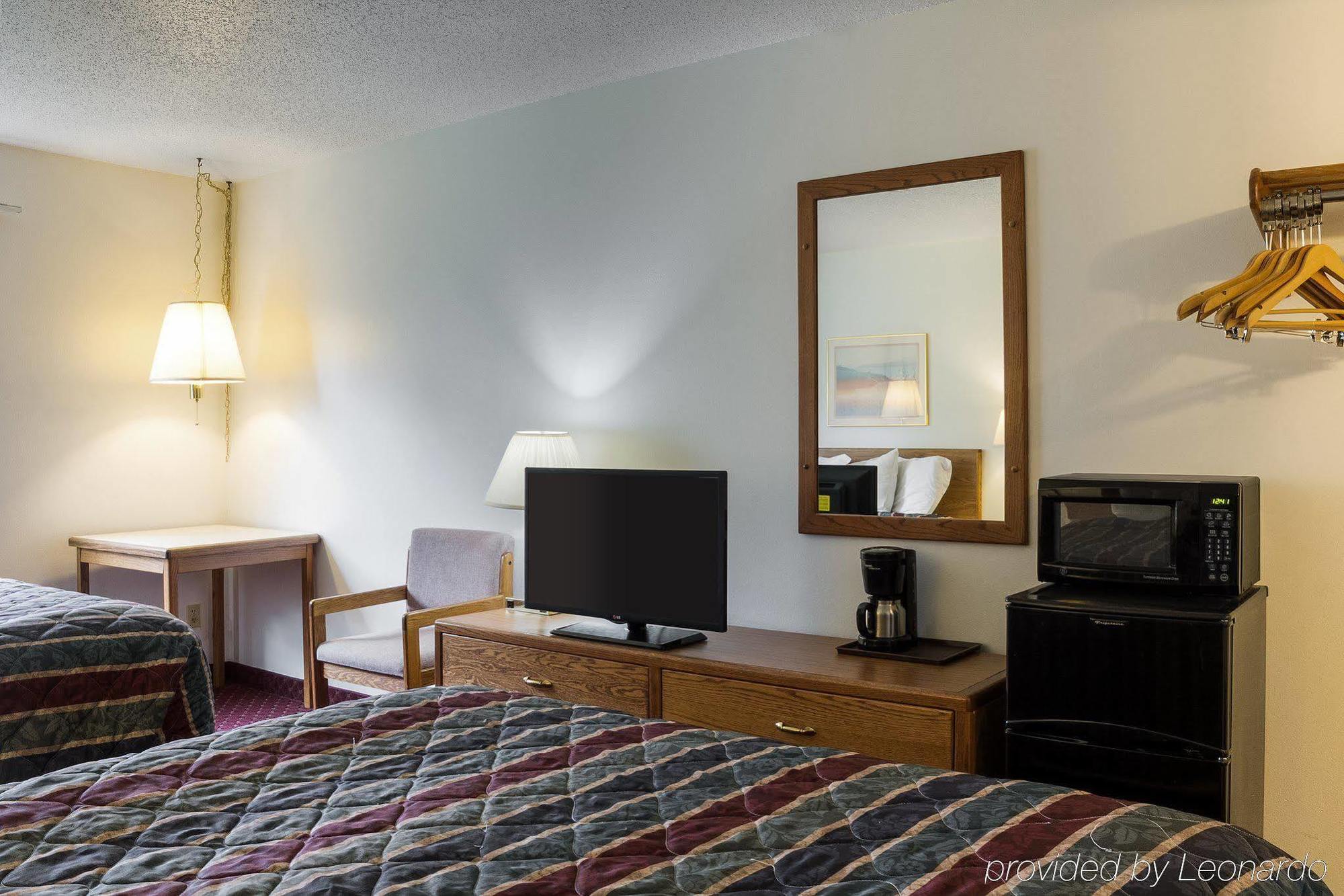 Travelodge By Wyndham Spearfish Eksteriør bilde