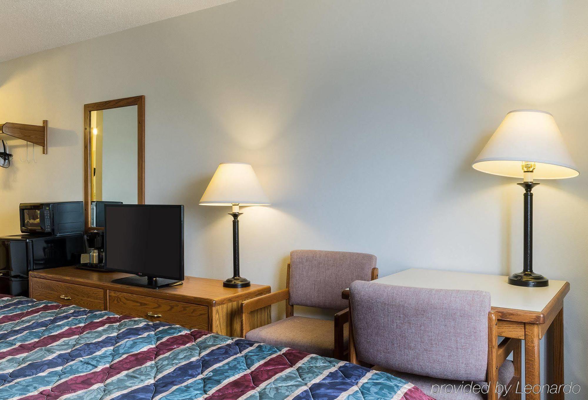 Travelodge By Wyndham Spearfish Eksteriør bilde