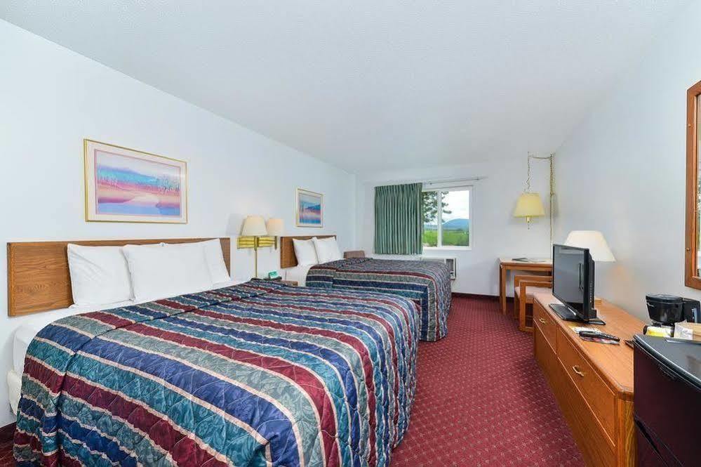 Travelodge By Wyndham Spearfish Eksteriør bilde
