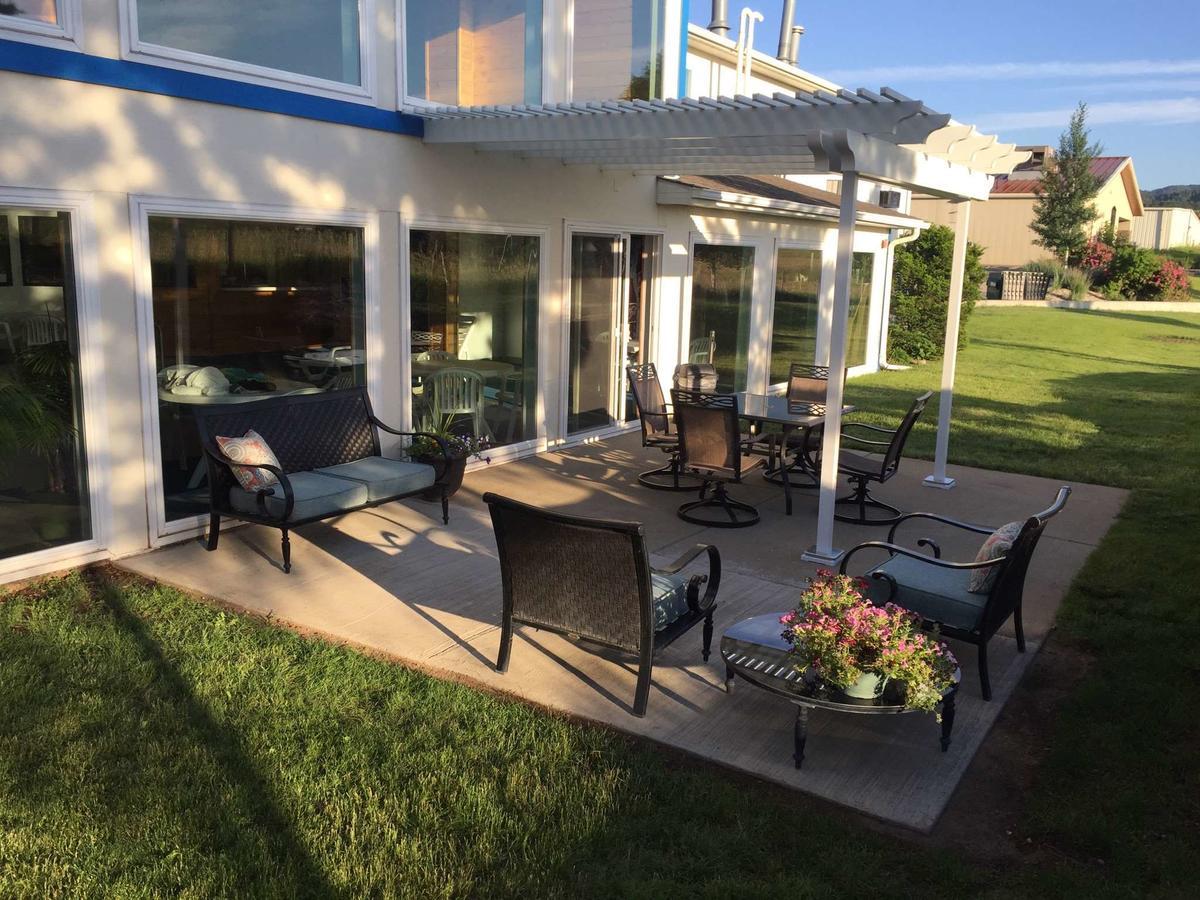 Travelodge By Wyndham Spearfish Eksteriør bilde
